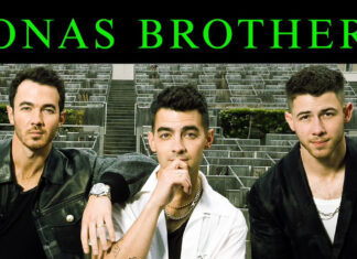 Jonas Brothers anuncian próxima gira en México Los Jonas Brother anuncian nuevas fechas para la ciudad de México y Monterrey| Foto: Twitter