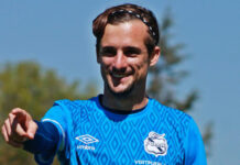 Jordi Cortizo llega a Club Puebla con el #CortiChallenge La estrategia del director técnico del equipo, Nicolás Larcamón, es que Jordi Cortizo refuerce el ataque del equipo. Foto: @JordiCortizo