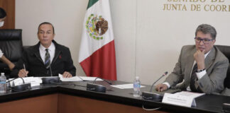 Detienen a Del Río Virgen, presunto homicida de René Tovar Del Río