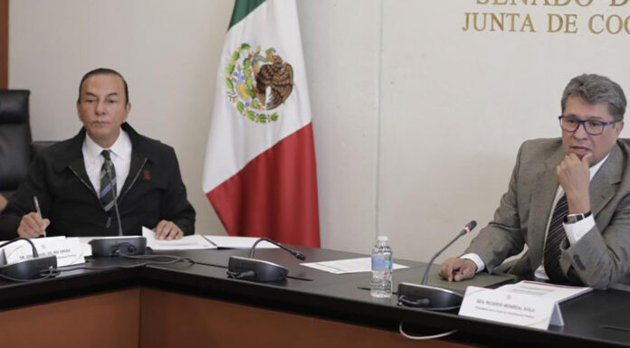 Detienen a Del Río Virgen, presunto homicida de René Tovar Del Río