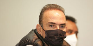 Prepara Congreso de Puebla Ley anti saqueos de municipios Se buscará que las autoridades municipales nuevas no reciban un municipio sin dinero. Foto: Es Imagen