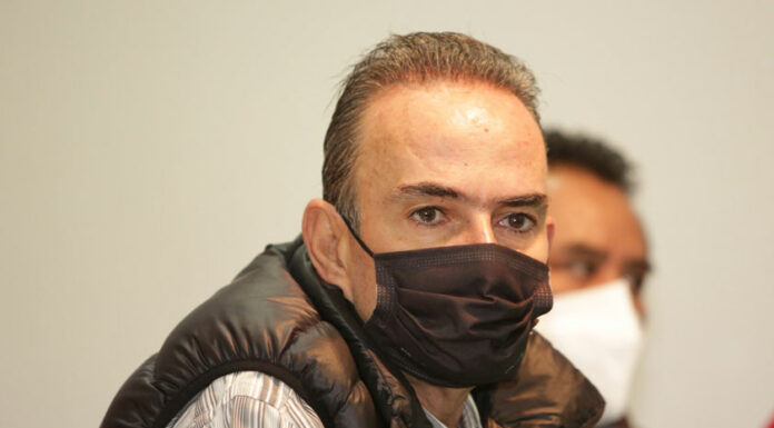 Prepara Congreso de Puebla Ley anti saqueos de municipios Se buscará que las autoridades municipales nuevas no reciban un municipio sin dinero. Foto: Es Imagen
