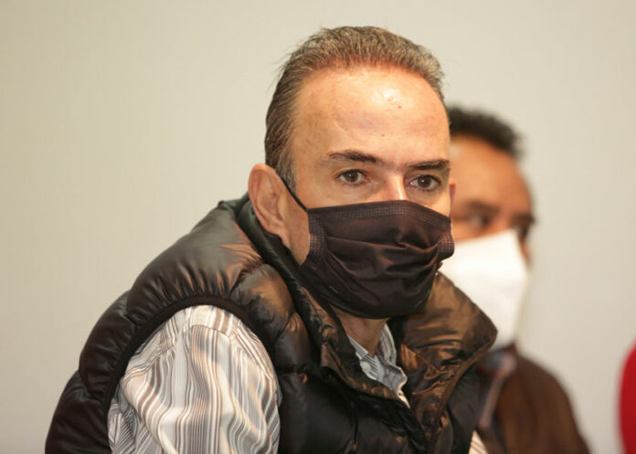 Ley-anti-saqueos Se buscará que las autoridades municipales nuevas no reciban un municipio sin dinero. Foto: Es Imagen