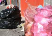 Limpia recolectó 2 mil toneladas de basura por fiestas navideñas Limpia