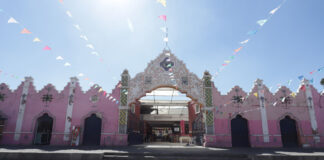 Locatarios de mercado del Alto adeudan más de 1 mdp a CFE La deuda de locatarios asciende a 1 millón y medio de pesos..