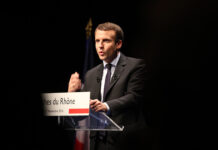 Macron visitará Moscú y Kiev la próxima semana Emmanuel Macron