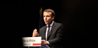 Analizará Macrón avance del Covid-19 en Francia Emmanuel Macron