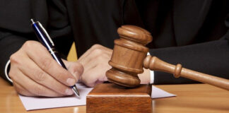 Destituyen a magistrado federal por hostigamiento sexual Fue destituido e inhabilitado por cinco años. Foto: Especial