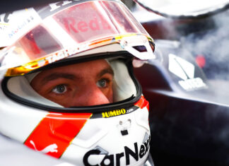 Max Verstappen se corona campeón de la Fórmula 1 Max Verstappen superó a su competidor Lewis Hamilton en un circuito renovado de Yas Marina. Foto: @Max33Verstappen