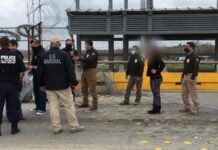 Deporta México a 4 mil migrantes por casos de delincuencia El gobierno de México reportó que 123 mil migrantes solicitaron refugio