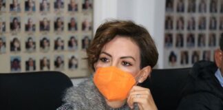 Revisará Congreso solicitudes para definir límites territoriales Esto ante los conflictos que se han registrado en cuatro municipios de Puebla. Foto: @msilvaruiz