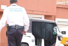 Mototaxis en Puebla estarían ligados a crimen organizado: SMT Mototaxis