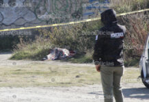 Muere indigente en campos de fútbol en Xochimehuacan https://oronoticiaspuebla.com/wp-content/uploads/2021/12/Muere.jpg