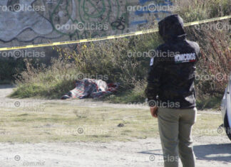 Muere indigente en campos de fútbol en Xochimehuacan https://oronoticiaspuebla.com/wp-content/uploads/2021/12/Muere.jpg