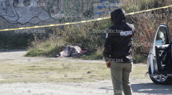 Muere indigente en campos de fútbol en Xochimehuacan https://oronoticiaspuebla.com/wp-content/uploads/2021/12/Muere.jpg