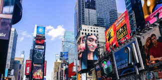 Broadway cancela diez musicales por Covid-19 Broadway