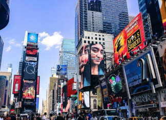 Broadway cancela diez musicales por Covid-19 Broadway