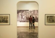 Noche de Museos espera a su visitante número 2 millones Noche