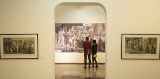 Noche de Museos espera a su visitante número 2 millones Noche