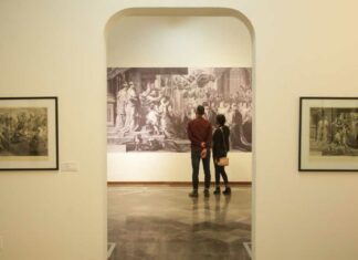 Noche de Museos espera a su visitante número 2 millones Noche