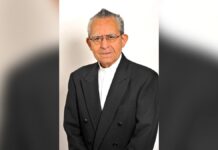 Muere obispo poblano a los 92 años Gilberto nació en Chietla, Puebla, el 4 de febrero de 1929 y antes de morir cumplía su función como obispo emérito de Colima.