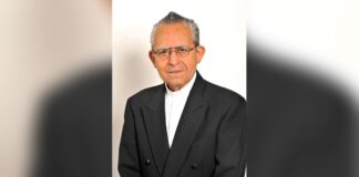 Muere obispo poblano a los 92 años Gilberto nació en Chietla, Puebla, el 4 de febrero de 1929 y antes de morir cumplía su función como obispo emérito de Colima.