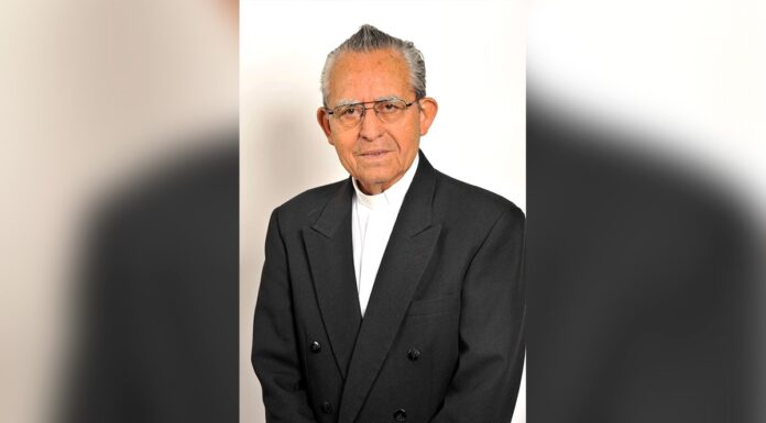 Muere obispo poblano a los 92 años Gilberto nació en Chietla, Puebla, el 4 de febrero de 1929 y antes de morir cumplía su función como obispo emérito de Colima.