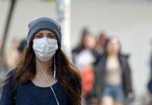 Concentra Ómicron 58% de los casos en EU Ómicron