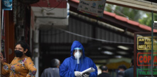 Ómicron aumentaría hospitalizaciones, alerta OMS "Un rápido aumento de ómicron, provocará un gran número de hospitalizaciones, sobre todo entre los no vacunados".