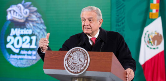 En su momento, AMLO rechazó la oferta de Donald Trump para ayudar a la detención de Ovidio Guzmán.