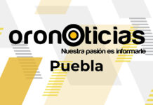 Modifican rotonda del bulevar Hermanos Serdán para evitar accidentes gobierno