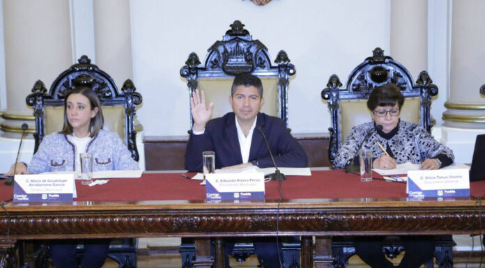 Ayuntamiento promueve participación ciudadana Ayuntamiento aprobó la integración y creación del Comité de Planeación para el Desarrollo Municipal.