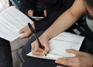 Puebla registra récord con casi 7 mil 800 nuevos empleos Puebla pasó de 608 mil 050 empleos formales a 615 mil 837, Foto: Es Imagen
