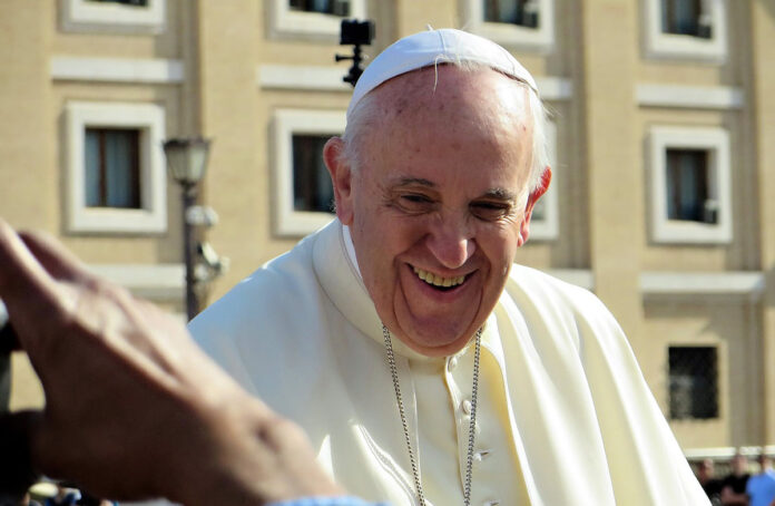 Papa Francisco