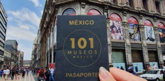 La vigencia del Pasaporte de Museos es de un año y puede transferirse. Foto: 101 Museos