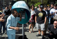 Pelé es dado de alta tras intervención médica Pelé