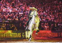 Así regañó Pepe Aguilar a su hija en transmisión en vivo Pepe Aguilar