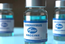 Pfizer anuncia que vacuna vs Ómicron estará lista en marzo En marzo de 2022 estarían entregando una vacuna basada en Ómicron. Foto: Especial