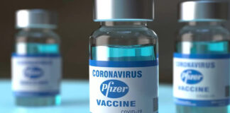 Pfizer y Moderna requieren 3a dosis ante Ómicron En marzo de 2022 estarían entregando una vacuna basada en Ómicron. Foto: Especial