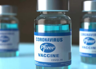 Pfizer y Moderna requieren 3a dosis ante Ómicron En marzo de 2022 estarían entregando una vacuna basada en Ómicron. Foto: Especial