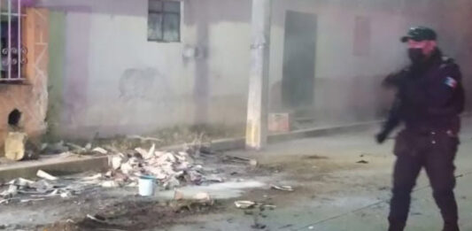 Los lesionados fueron trasladados al Hospital General de Teziutlán. Foto: @gobiernodexiutetelco