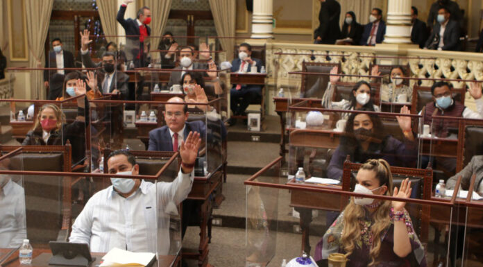 Presupuesto 2022 prioriza seguridad, salud y educación Se logró reasignación de recursos en distintas áreas como el fortalecimiento de los derechos humanos.