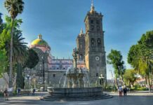 Ubican a Puebla como el mejor destino del mundo para 2022 Puebla