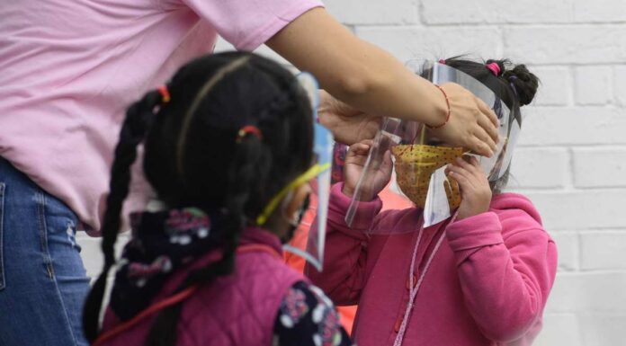 Puebla es 2o lugar en muertes de niños y adolescentes por Covid-19 Puebla