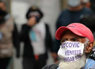 Puebla sigue sin casos de variante Ómicron: Salud En las muestras que han realizado de casos positivos de Covid-19, ninguno ha sido de la cepa proveniente de Sudáfrica. Foto: Es Imagen