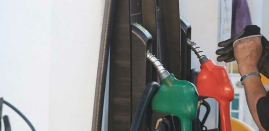 gasolinera