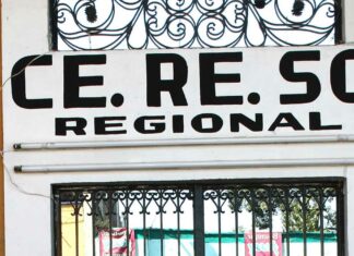 Pide CDH compensar a reo que perdió ojo en el Penal de Cholula reo