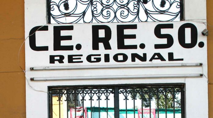 Pide CDH compensar a reo que perdió ojo en el Penal de Cholula reo