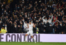 Real Madrid recupera jugadores para primer juego de 2022 El Real Madrid retomará este miércoles el trabajo para preparar su primer partido liguero, el próximo 2 de enero.