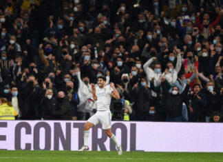 Real Madrid recupera jugadores para primer juego de 2022 El Real Madrid retomará este miércoles el trabajo para preparar su primer partido liguero, el próximo 2 de enero.